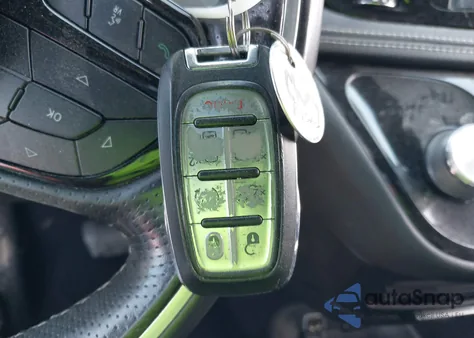 2019 Chrysler Pacifica Limited from USA, damaged, VIN 2C4RC1GG3KR617683